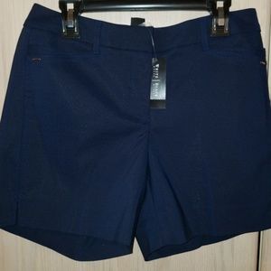 White House Black Market women's shorts